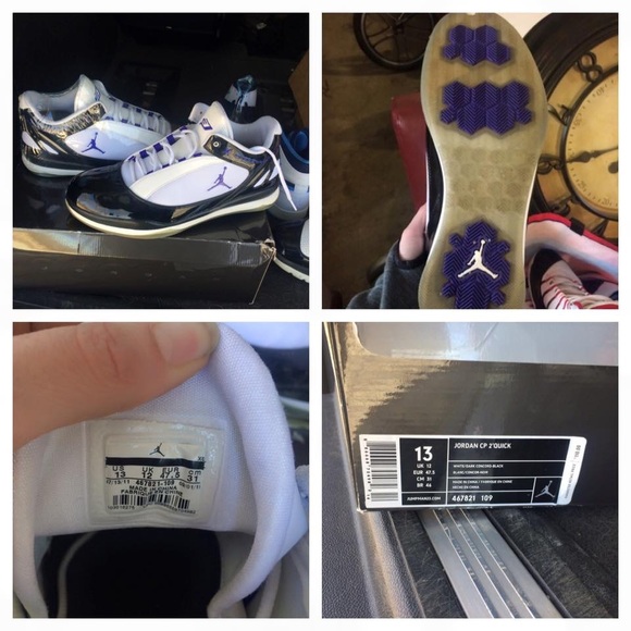 jordan cp2 quick
